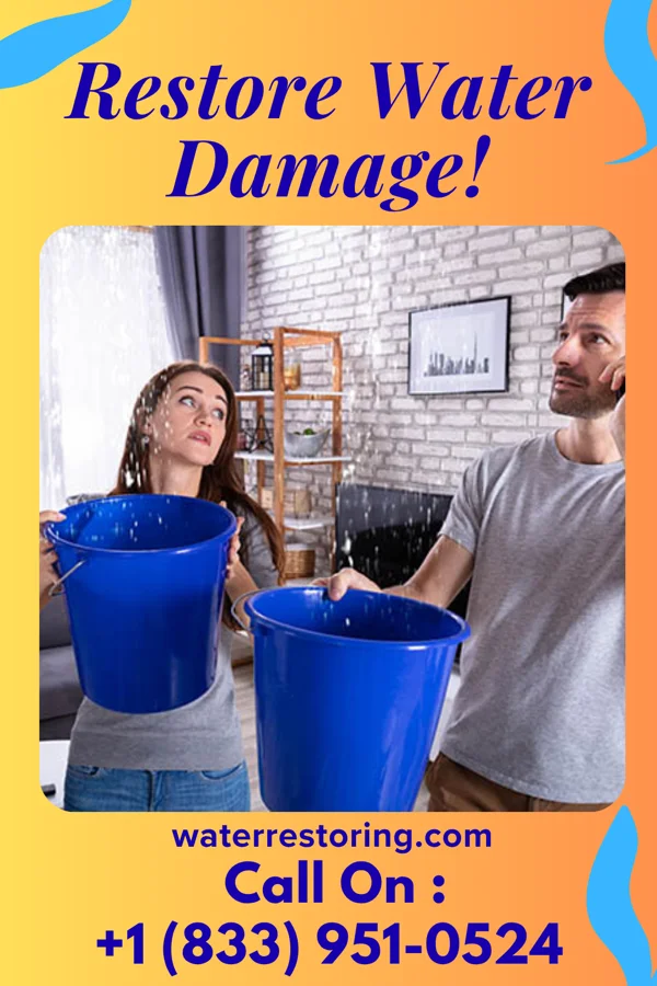 water restoration Summit Storm Damage Pros Babbitt