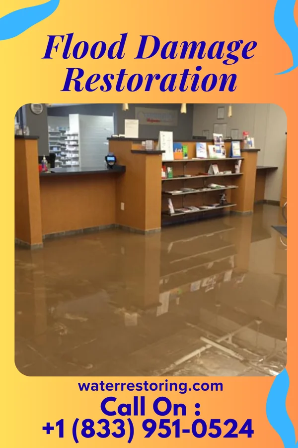 Flood Damage Restoration in Babbitt, MN